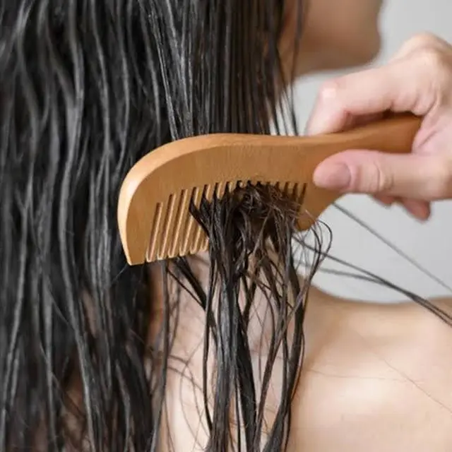 cara memanjangkan rambut, sumber: Liputan6.com