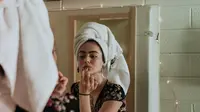 6 Cara Ampuh Mengatasi Bibir Pecah-Pecah Selama Puasa