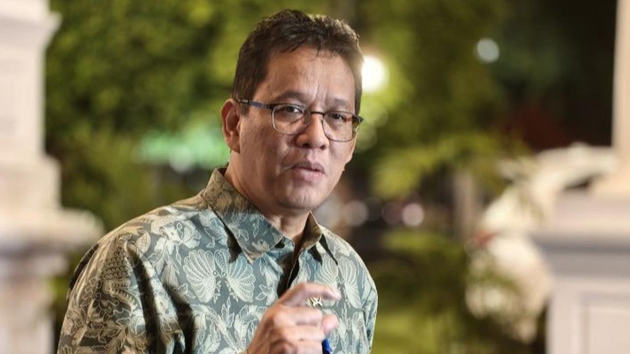 DPR Minta Purbaya Berhenti Komentari Kebijakan Kementerian Lain