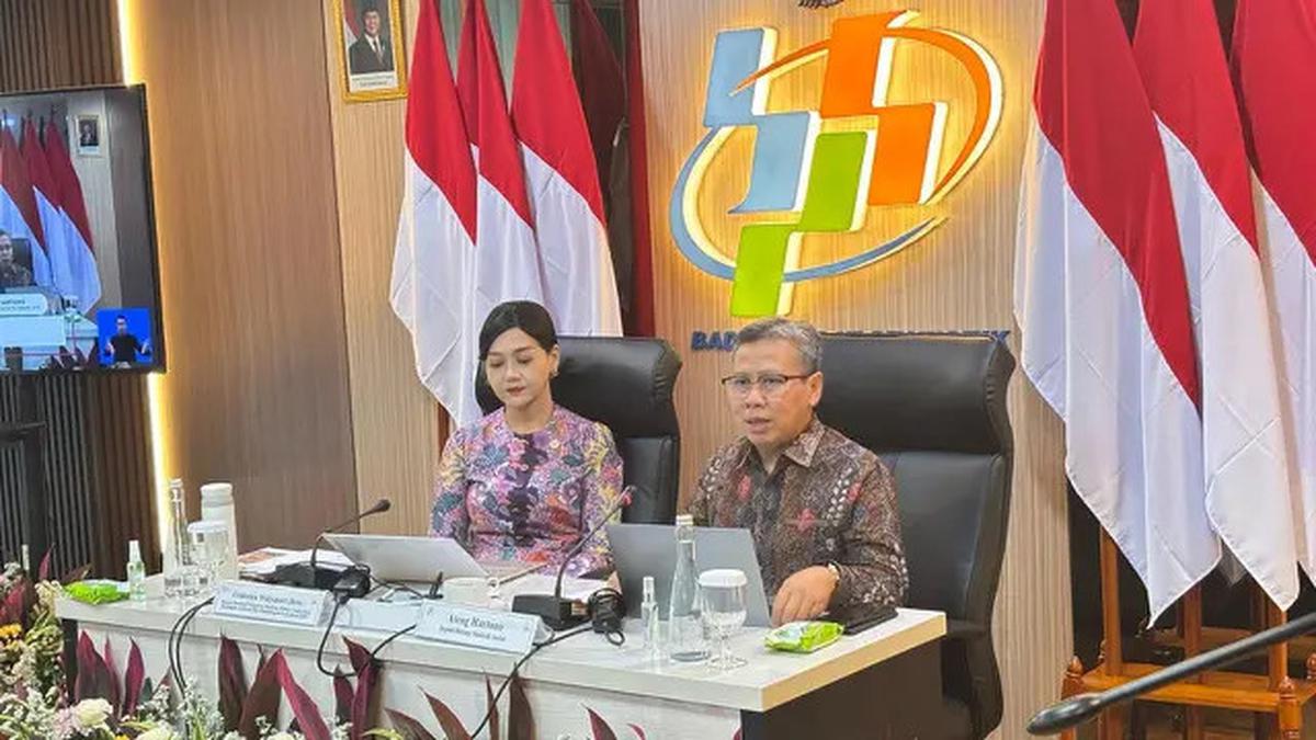 Survei OJK dan BPS: Literasi dan Inklusi Keuangan Masyarakat Meningkat