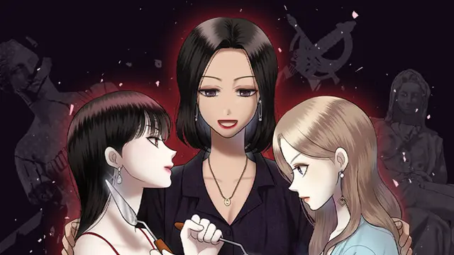 Sisters at War