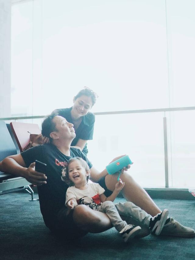 [Bintang] Ringgo Agus Rahman