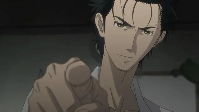 Steins;Gate
