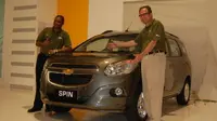 Setengah dari Total Pesanan Pilih Spin Diesel