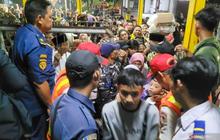 Arus Mudik Lebaran Situbondo Melonjak 60 Persen, Pemudik Pilih Berangkat Lebih Awal