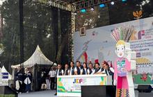 JKF 2026: Bank Indonesia Dorong Penguatan Ekosistem Ekonomi Kreatif dan UMKM Nasional