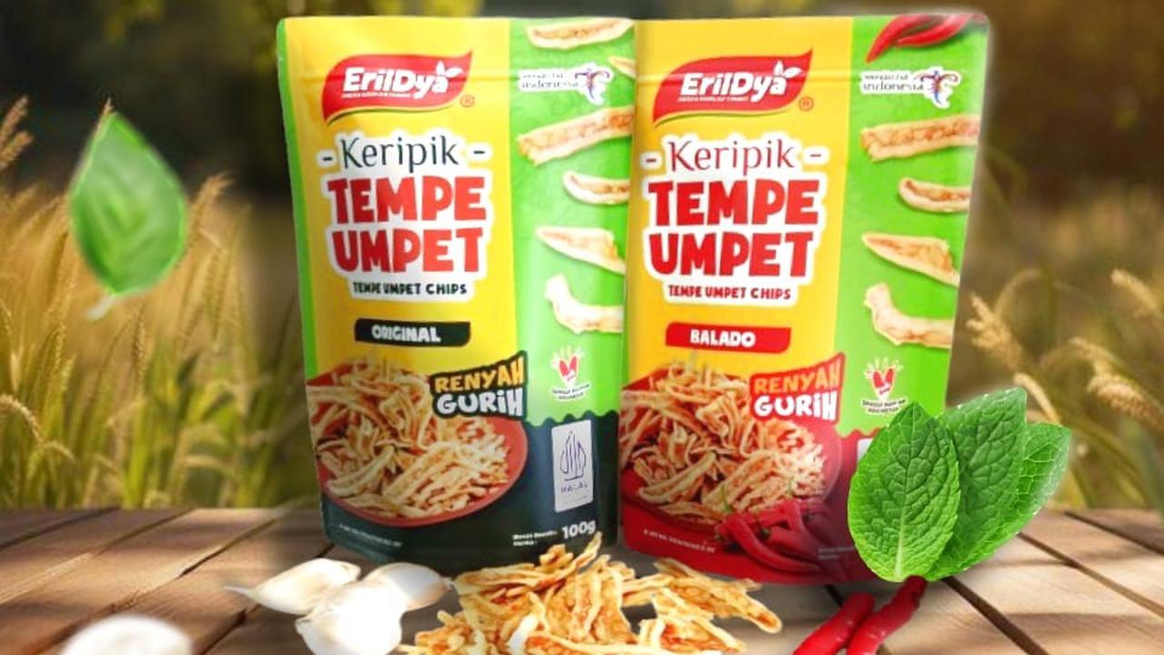 Dari Dapur Rumah ke Etalase Bandara, Ini Kisah Sukses UMKM Bersama Rumah BUMN Binaan BRI