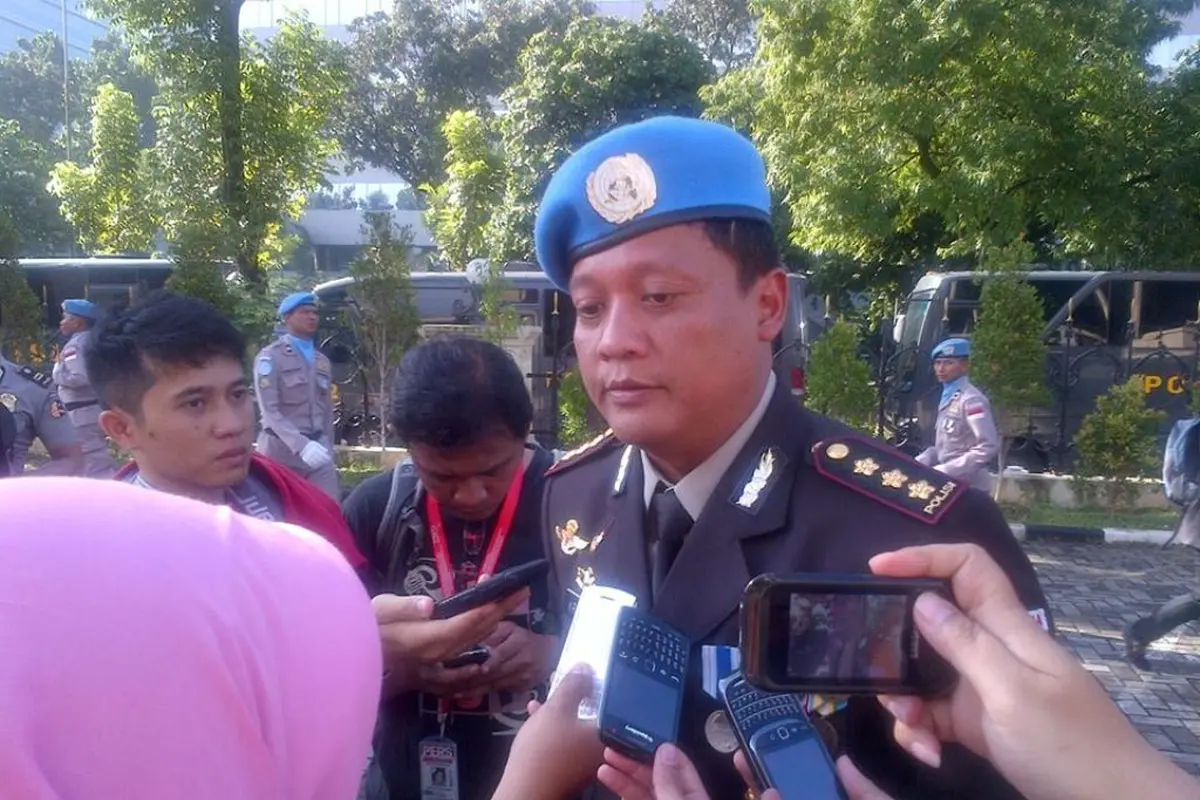 Lewat IG Krishna Murti Menjawab Tudingan Jessica Kumala Wongso