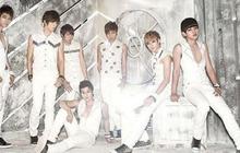 U-KISS rilis PV singkat lagu Jepang romantis Distance