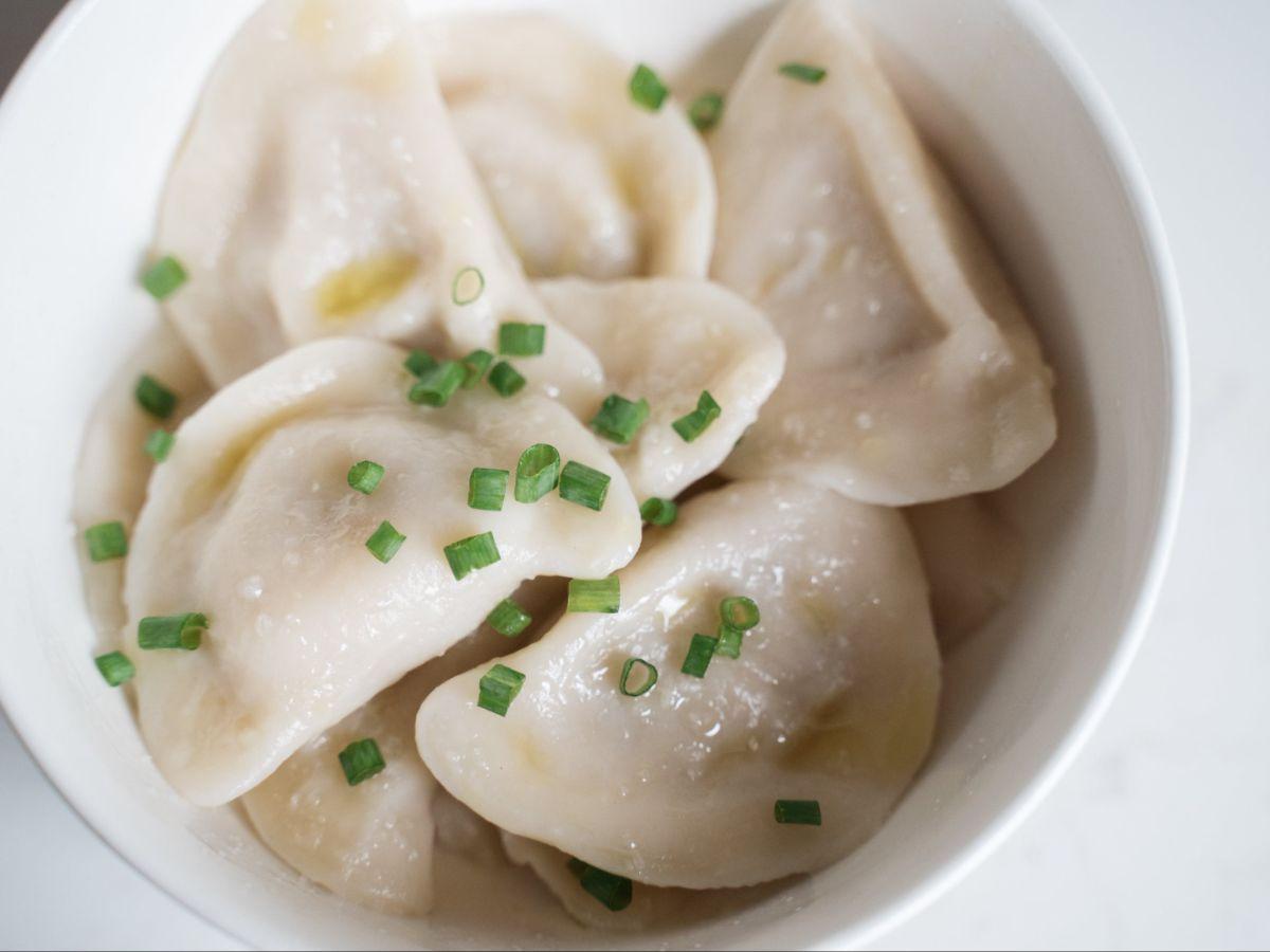 Resep Wonton Istimewa