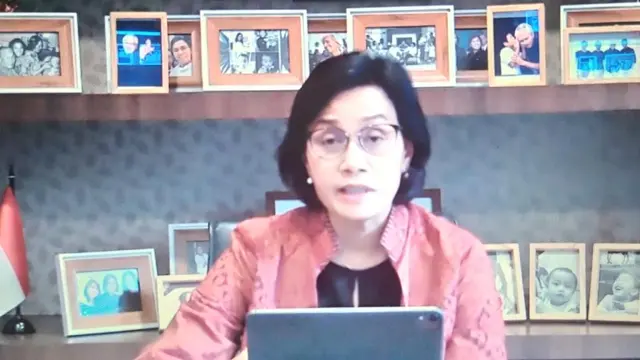Komitmen Pemerintah Indonesia untuk Fokus Tuntaskan Stunting