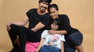 Ariyo Wahab Diwanti Wanti Istri Untuk Tidak Poligami News Entertainment Fimela Com