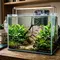 8 Ikan Hias Kecil yang Cocok untuk Akuarium Mini di Meja Kerja, Hiasi Ruangan dengan Ketenangan