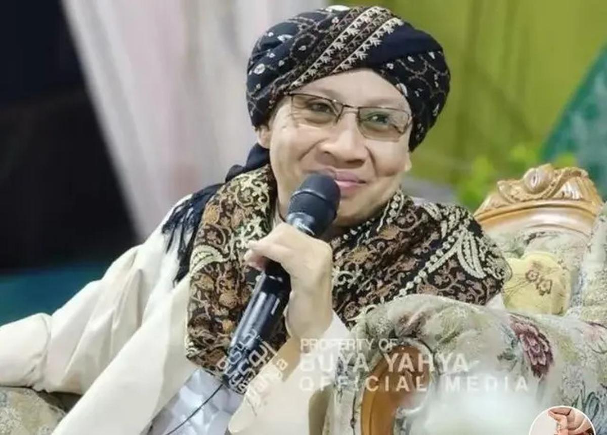 Dicap Pencitraan, Begini Komentar Ustadz Khalid Basalamah dan Buya Yahya soal Dedi Mulyadi 'Gubernur Konten'