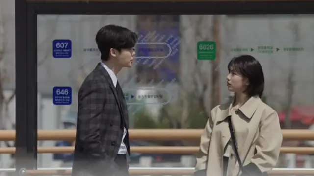 Rekomendasi Drama Korea Tema Ramalan yang Menjadi Kenyataan. Sumber: IMBd