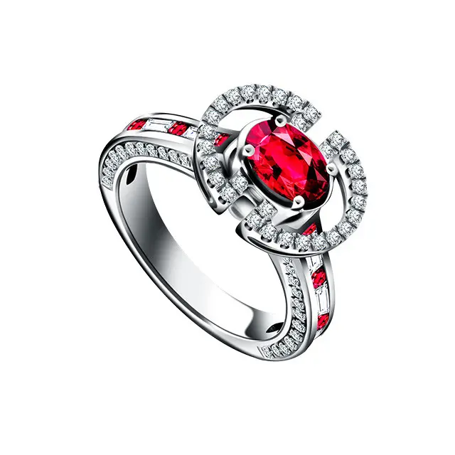 Cincin Flamma