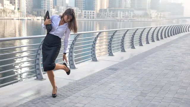 Miliki Kaki Sehat dan Mulus Tanpa Varises, Siapa Bilang Nggak Bisa