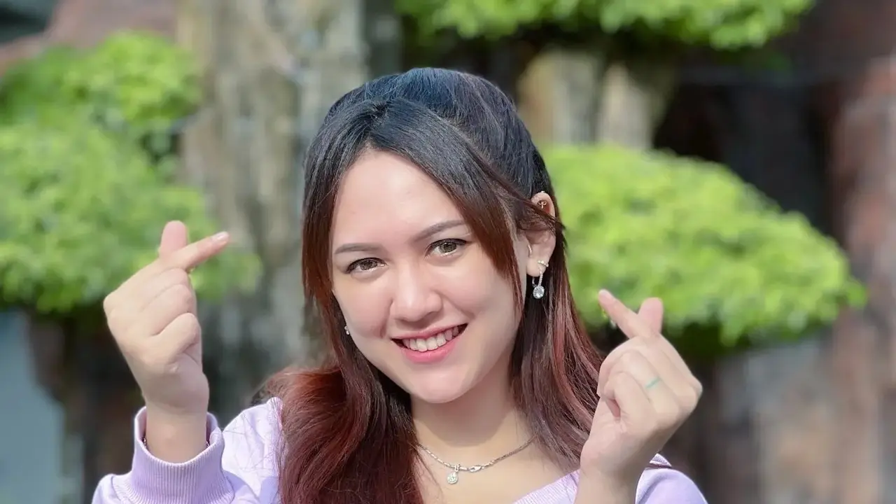 Happy Asmara Sang Queen of Ambyar Temukan Tambatan Hati, Siapakah Dia?