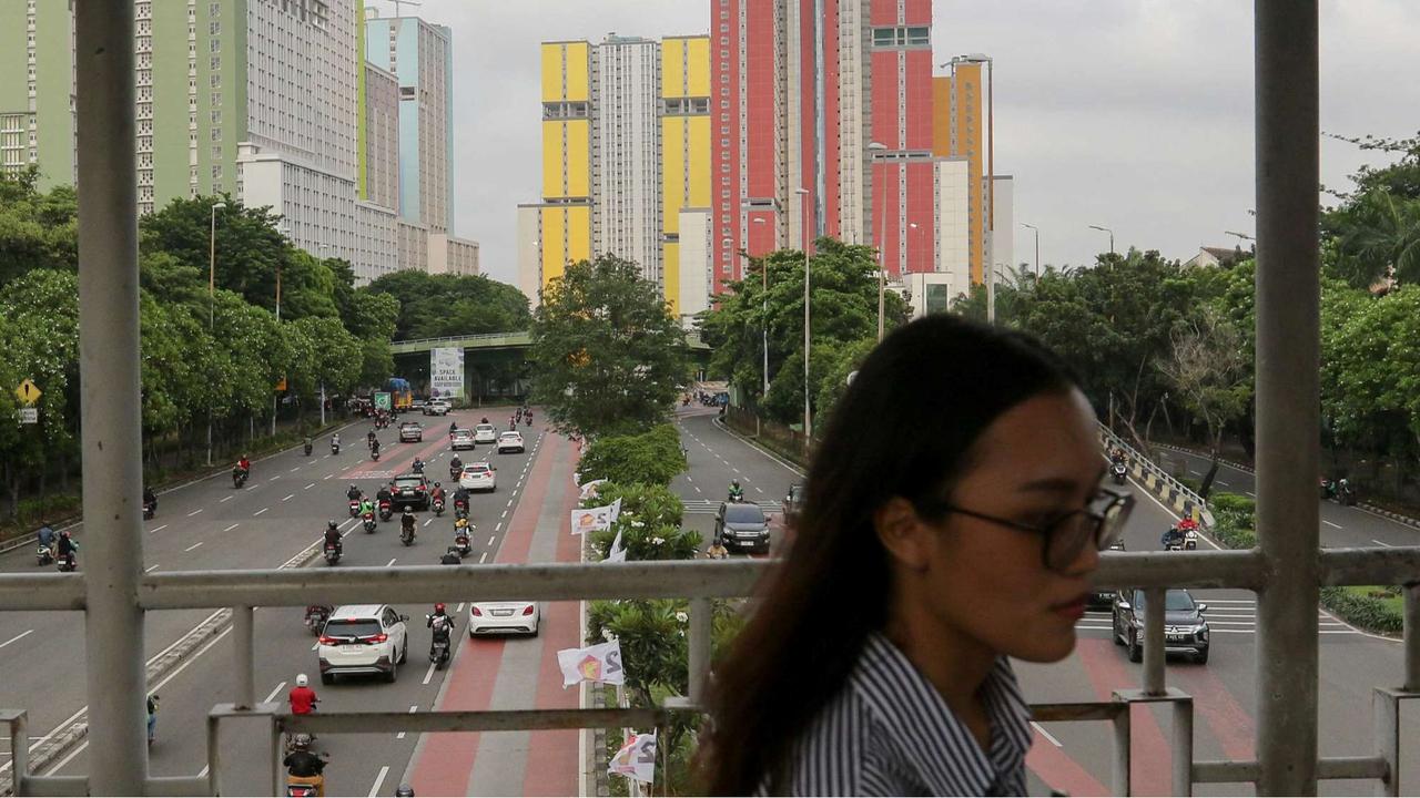 Wisma Atlet Kemayoran