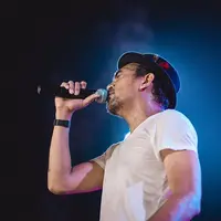 Glenn Fredly. (Foto: Instagram @glennfredly309)