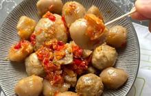 7 Resep Cilok Kenyal dan Empuk, Gampang Dibuat Cocok untuk Camilan Keluarga