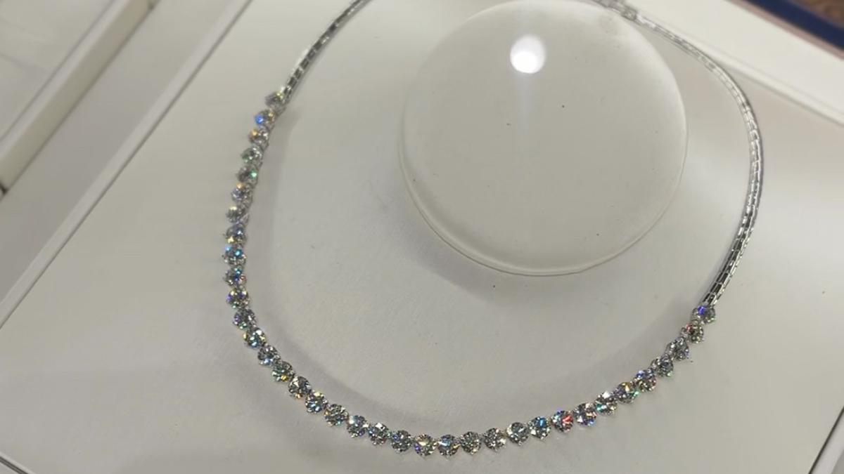 Pengalaman Baru Memilih High Jewelry dalam Suasana yang Lebih Elevated dan Nyaman