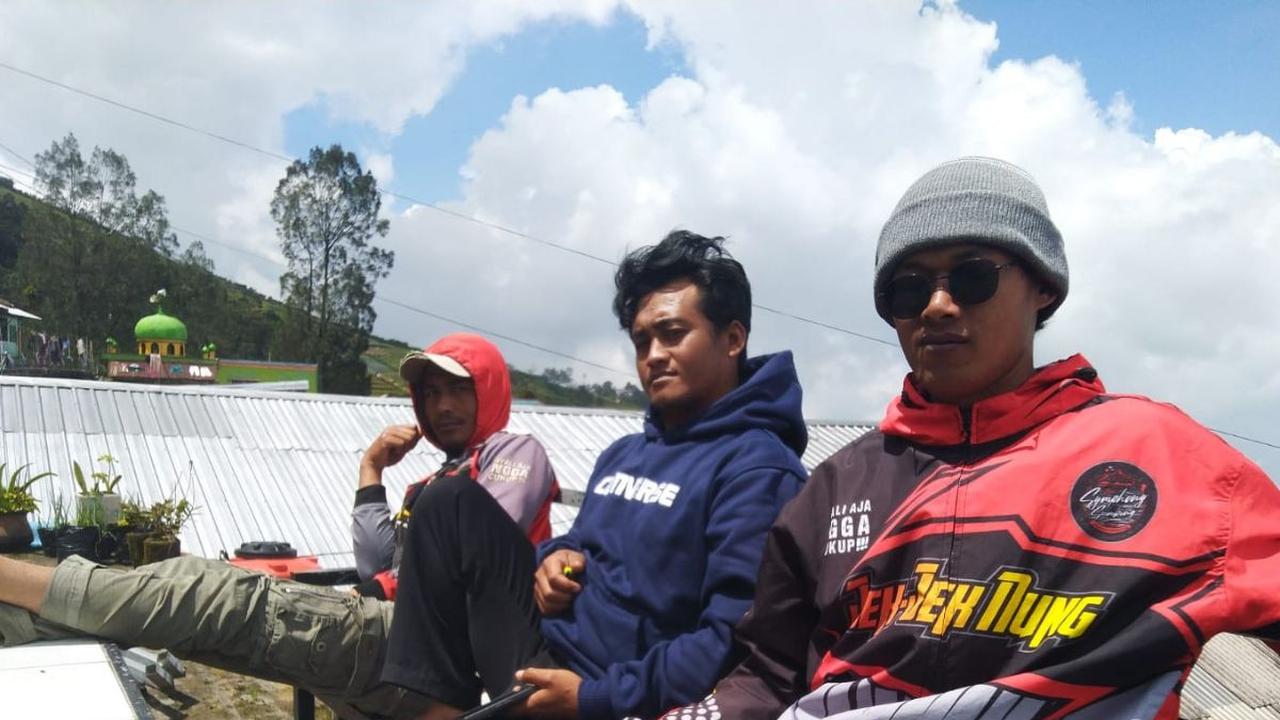 Dok. Istimewa