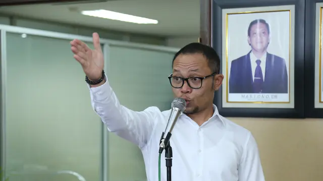 Hanif Dhakiri