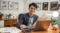 Cara Mengelola Keuangan yang Efektif untuk Mencapai Kebebasan Finansial