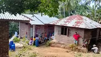 Hidup dalam Kemiskinan, Siswi SMA Pilih Gantung Diri di Kamar