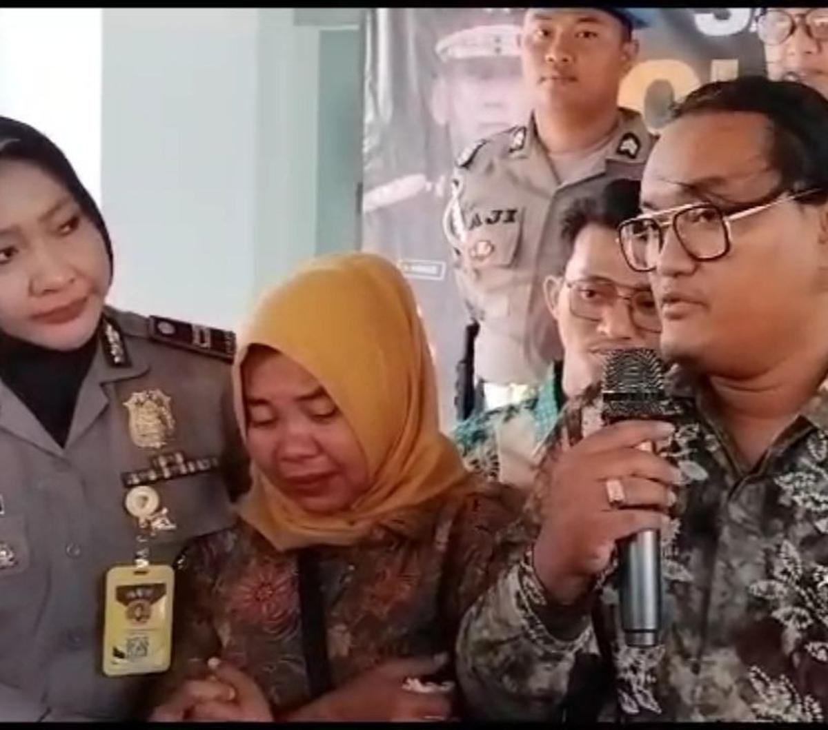 Dok. Istimewa