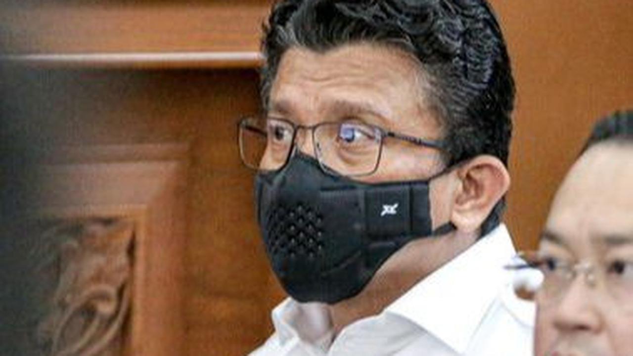Selain Sambo, istrinya Putri Candrawathi, dan sopir keluarga Ferdy Sambo, Kuat Ma'ruf, juga mengajukan kasasi.