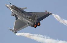 Laporan: Pakistan Tembak Jatuh Jet Tempur Rafale India