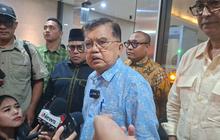 JK Yakini Keaslian Ijazah Jokowi: Stop Perkara Ini, Tinggal Perlihatkan Ijazahnya yang Asli