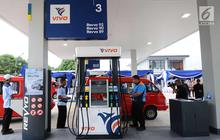 Harga BBM Diesel Primus di SPBU Vivo Naik Jadi Rp30.890 per Liter