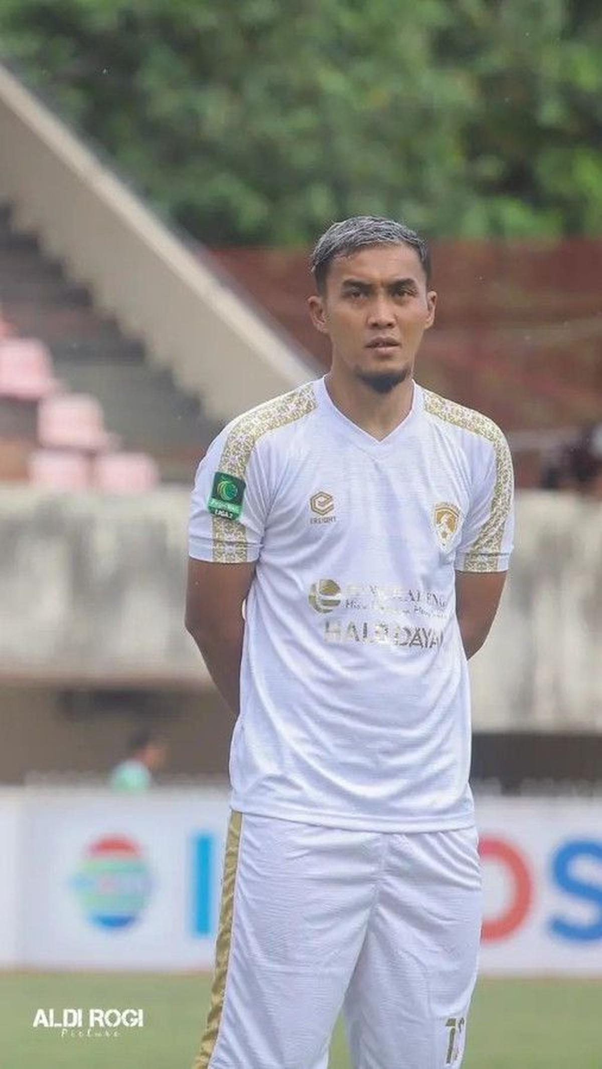 Bergabung Klub Kalteng