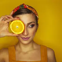 Buah sesuai kepribadian (Photo by Apostolos Vamvouras on Unsplash)