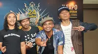 Komitmen Slank Tolak Manggung Kampanye
