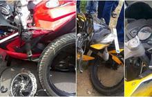 Banyak part rompal, Bajaj kini dilanda isu kualitas produk