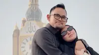 Shandy Purnamasari Berangkatkan Mitra Bisnis Umrah: Ini Rezeki Allah yang Dititipkan Lewat Saya