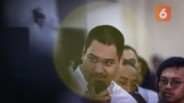 Serah Terima Jabatan Menteri Pemuda dan Olahraga Tahun 2023
