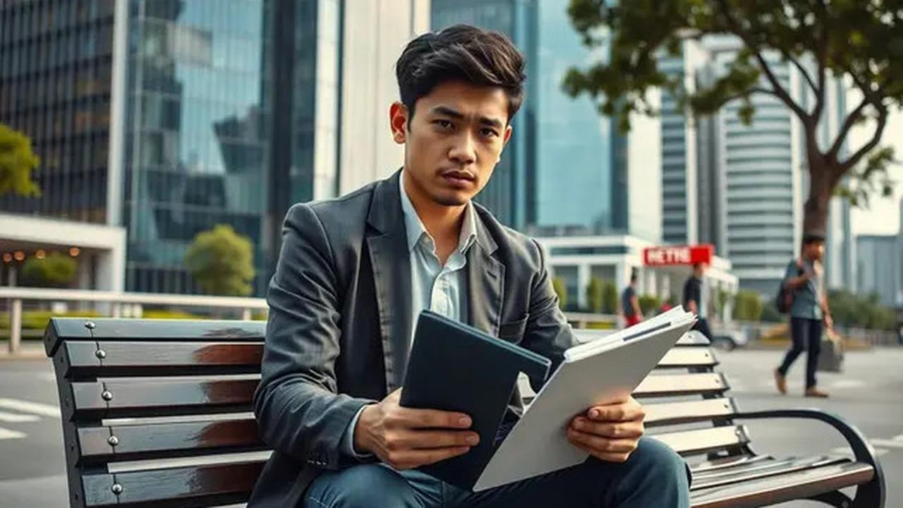 RS di China Buka Klinik untuk Orang yang Tak Ingin Bekerja