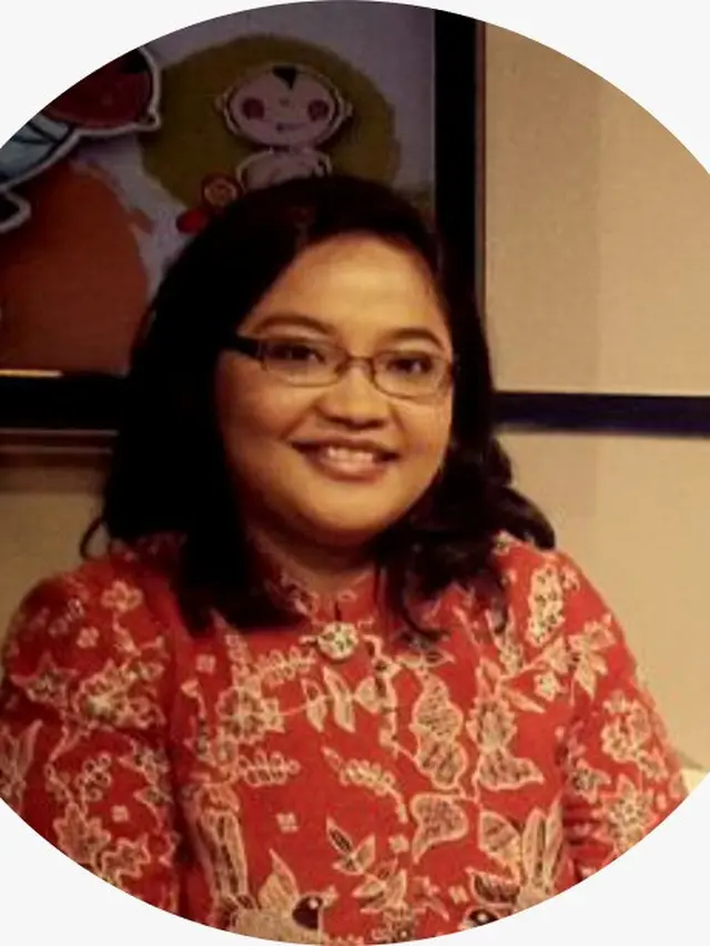 Psikolog Penny Handayani