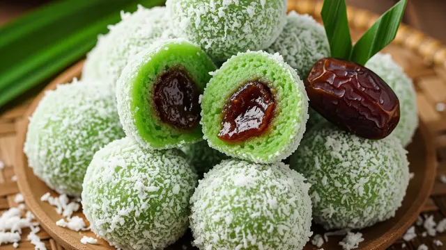 9 Menu Takjil Tradisional dengan Sentuhan Kurma, Cocok untuk Jualan