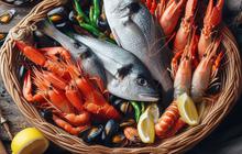 8 Jenis Seafood yang Aman dan Tepat untuk Penderita Diabetes