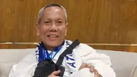 [Kolom Pakar] Prof Tjandra Yoga Aditama: Varian Baru Lagi COVID-19, Kini BA.3.2 'Cicada' dan Sudah Masuk Variant Under Monitoring