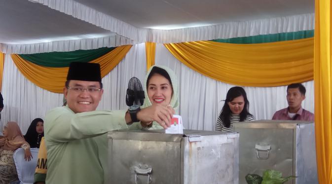 Pengamat Nilai Dodi Reza Alex Noerdin Harus Lebih Realistis Di Pilkada Sumsel 2024 Regional Liputan6 Com
