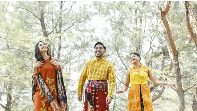 Iklan Pariwisata Sido Muncul Ini Penuh Sentuhan Budaya dan Keindahan Alam Indonesia