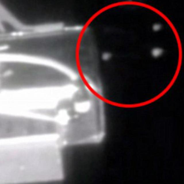 Nasa Sengaja Memutus Siaran Yang Menangkap Keberadaan Ufo Global Liputan6 Com