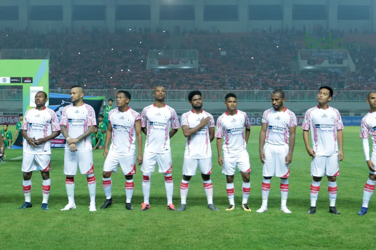 Persipura Jayapura